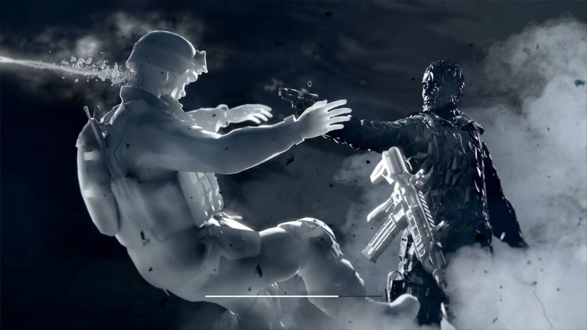Call of Duty Ghosts screenshot 4 for Playstation 4